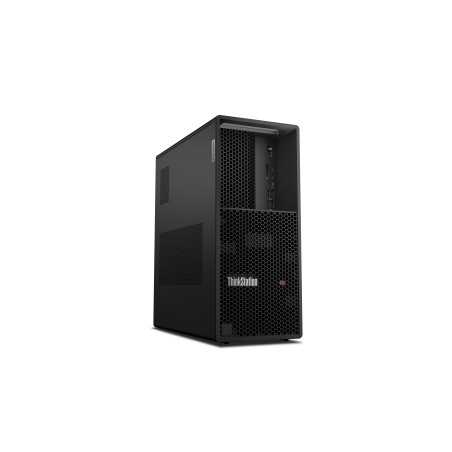 Lenovo ThinkStation P3 Intel® Core™ i7 i7-14700 32 GB DDR5-SDRAM 1 TB SSD Windows 11 Pro Tower Stazione di lavoro Ner 30GS00APIX