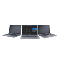 StarTech.com Filtro privacy per notebook da 15.6&quot; - Filtro Magnetico Rimovibile per la Sicurezza dello Schermo del Computer