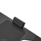 Neomounts ADS20-425BL1 Supporto per laptop 11.6-17.3" - VESA - universale
