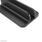 Neomounts NSLS300BLACK Supporto per laptop 11-17" - universale Neomounts NSLS300BLACK Supporto per laptop 11-17" - universale