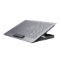 Trust Exto base di raffreddamento per laptop Grigio 24613 Trust Exto base di raffreddamento per laptop Grigio 24613