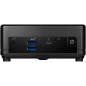 MSI Cubi 5 12M-003BEU 0.66L sized PC Nero i3-1215U MSI Cubi 5 12M-003BEU 0.66L sized PC Nero i3-1215U