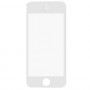 Front Touch Glas Für Iphone 5 - 5S - 5C Weiß