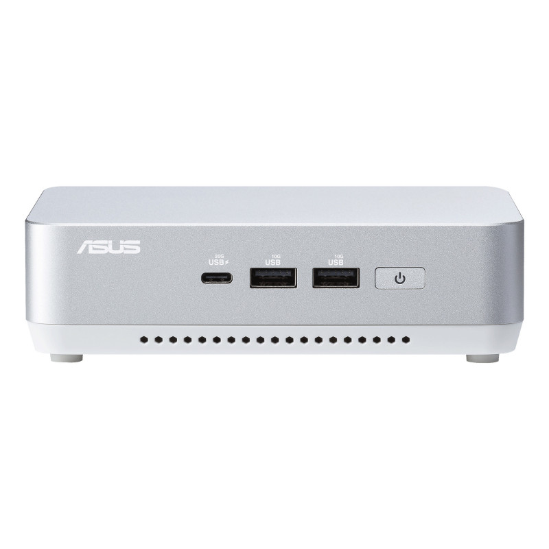 ASUS NUC 14 Pro+ RNUC14RVSU500002I UCFF Bianco 125H ASUS NUC 14 Pro+ RNUC14RVSU500002I UCFF Bianco 125H