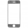 Vetrino Schermo Touch Anteriore Frontale Per Iphone 5 5S 5C Bianco