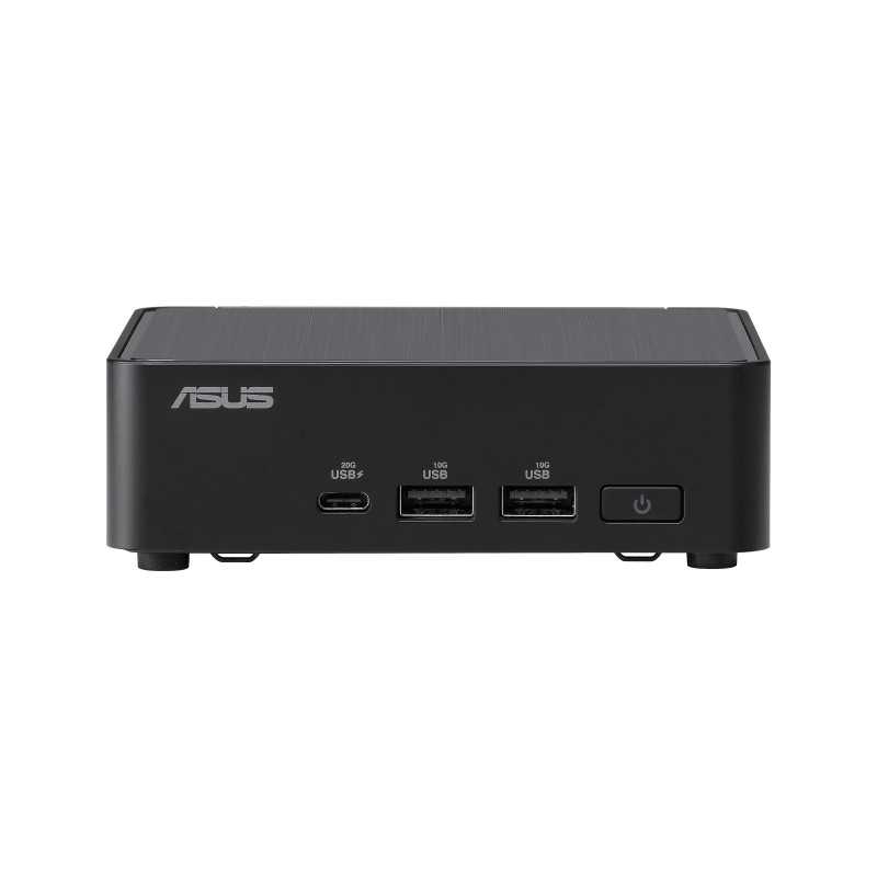 ASUS NUC 14 Pro RNUC14RVKU700002I Nero 155H ASUS NUC 14 Pro RNUC14RVKU700002I Nero 155H