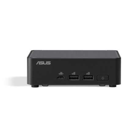 ASUS NUC 14 Pro RNUC14RVKU700002I Nero 155H