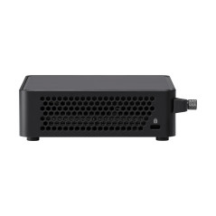 ASUS NUC 14 Pro RNUC14RVKU700002I Nero 155H