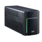 APC BX1200MI-GR gruppo di continuità (UPS) A linea interattiva 1,2 kVA 650 W 4 presa(e) AC APC BX1200MI-GR gruppo di continuità (UPS) A linea interattiva 1,2 kVA 650 W 4 presa(e) AC