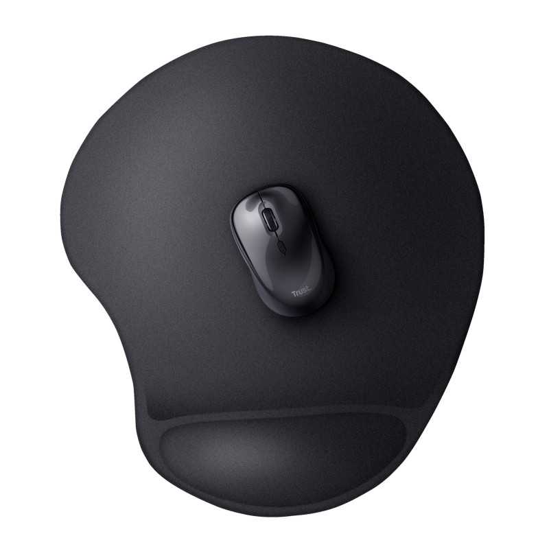 Trust BigFoot XL Nero 23728