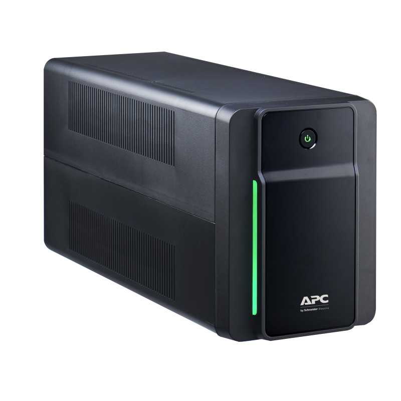 APC BX2200MI-GR gruppo di continuità (UPS) A linea interattiva 2,2 kVA 1200 W 4 presa(e) AC APC BX2200MI-GR gruppo di continuità (UPS) A linea interattiva 2,2 kVA 1200 W 4 presa(e) AC