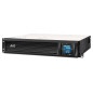 APC SMC1000I-2UC gruppo di continuità (UPS) A linea interattiva 1 kVA 600 W 4 presa(e) AC APC SMC1000I-2UC gruppo di continuità (UPS) A linea interattiva 1 kVA 600 W 4 presa(e) AC