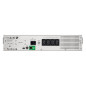 APC SMC1000I-2UC gruppo di continuità (UPS) A linea interattiva 1 kVA 600 W 4 presa(e) AC APC SMC1000I-2UC gruppo di continuità (UPS) A linea interattiva 1 kVA 600 W 4 presa(e) AC