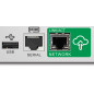 APC SMC1000I-2UC gruppo di continuità (UPS) A linea interattiva 1 kVA 600 W 4 presa(e) AC APC SMC1000I-2UC gruppo di continuità (UPS) A linea interattiva 1 kVA 600 W 4 presa(e) AC