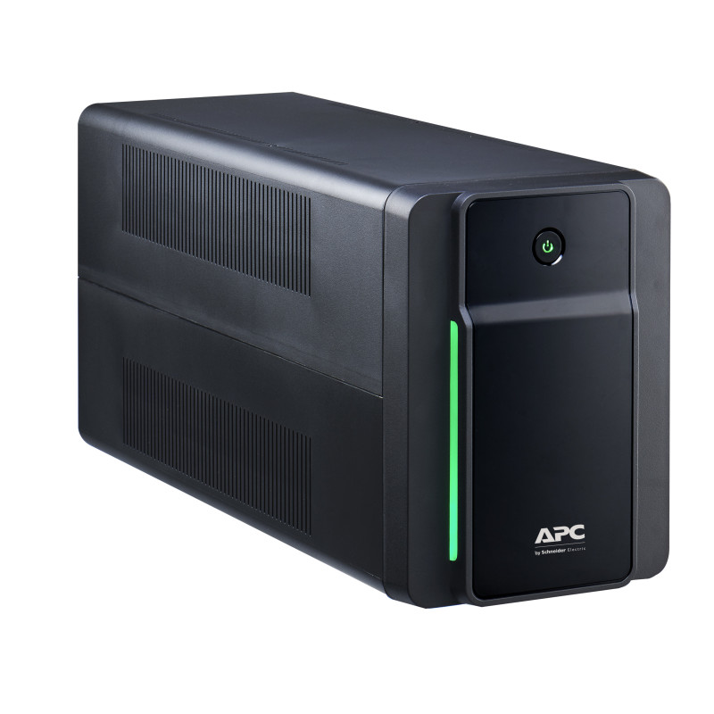 APC BX1600MI gruppo di continuità (UPS) A linea interattiva 1,6 kVA 900 W 6 presa(e) AC APC BX1600MI gruppo di continuità (UPS) A linea interattiva 1,6 kVA 900 W 6 presa(e) AC