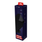 Trust GXT 758 Tappetino per mouse per gioco da computer Nero 21569