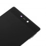 Écran Lcd + Écran Tactile + Cadre Pour Huawei P8 5.2 Noir