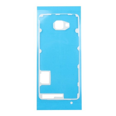 Double-Sided Adhesive Back Cover For Samsung Galaxy A7 2016 / A7100