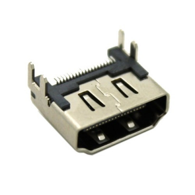 Hdmi Connector For Sony Playstation 4 Ps4