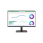 Lenovo ThinkVision T32h-30 LED display 80 cm (31.5") 2560 x 1440 Pixel Quad HD Nero 63D3GAT1EU