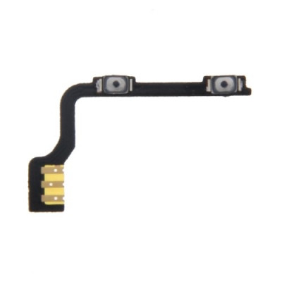 Flat Cable Volume Keys For Oneplus One