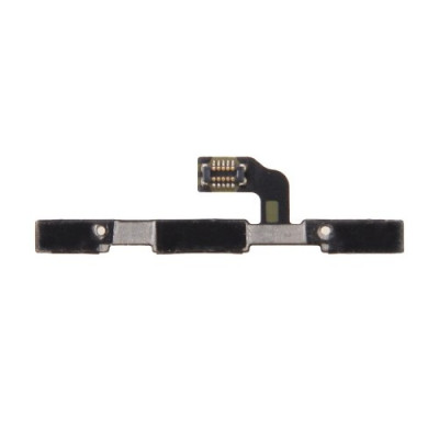 Flat Cable Power Button For Huawei P8