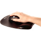 Fellowes 9112101 tappetino per mouse Nero Fellowes 9112101 tappetino per mouse Nero