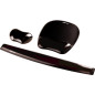 Fellowes 9112101 tappetino per mouse Nero Fellowes 9112101 tappetino per mouse Nero