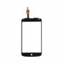 Vitre + Écran Tactile Pour Lg Nexus 4 E960 Noir