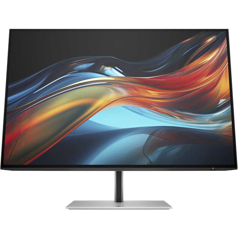 HP Monitor serie 7 Pro 24'' WUXGA USB-C - 724pu 8Y2F7AA#ABB