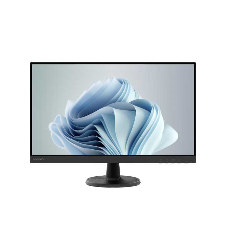 Lenovo C27-40 Monitor PC 68,6 cm (27") 1920 x 1080 Pixel Full HD LED Nero 63DDKAT6EU