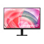 Samsung Monitor HRM ViewFinity S7 - S70D da 27'' UHD Flat LS27D700EAUXEN