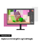 Samsung Monitor HRM ViewFinity S7 - S70D da 27'' UHD Flat LS27D700EAUXEN