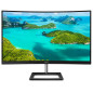 Philips E Line 328E1CA/00 LED display 80 cm (31.5") 3840 x 2160 Pixel 4K Ultra HD LCD Nero Philips E Line 328E1CA/00 LED display 80 cm (31.5") 3840 x 2160 Pixel 4K Ultra HD LCD Nero