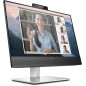 HP E24mv G4 FHD Conferencing Monitor 169L0AA#ABB