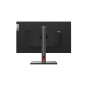 Lenovo ThinkVision P27h-30 LED display 68,6 cm (27") 2560 x 1440 Pixel Quad HD LCD Nero 63A1GAT1EU
