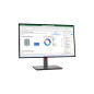 Lenovo ThinkVision P27h-30 LED display 68,6 cm (27") 2560 x 1440 Pixel Quad HD LCD Nero 63A1GAT1EU