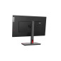 Lenovo ThinkVision P27h-30 LED display 68,6 cm (27") 2560 x 1440 Pixel Quad HD LCD Nero 63A1GAT1EU