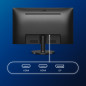 Philips V Line 275V8LA/00 Monitor PC 68,6 cm (27") 2560 x 1440 Pixel Quad HD LED Nero Philips V Line 275V8LA/00 Monitor PC 68,6 cm (27") 2560 x 1440 Pixel Quad HD LED Nero