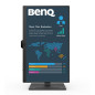 BenQ BL2790QT Monitor PC 68,6 cm (27") 2560 x 1440 Pixel Quad HD LED Nero 9H.LLLLA.TPE BenQ BL2790QT Monitor PC 68,6 cm (27") 2560 x 1440 Pixel Quad HD LED Nero 9H.LLLLA.TPE