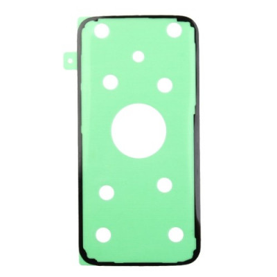 Double-Sided Adhesive Back Cover For Samsung Galaxy S7 G930F