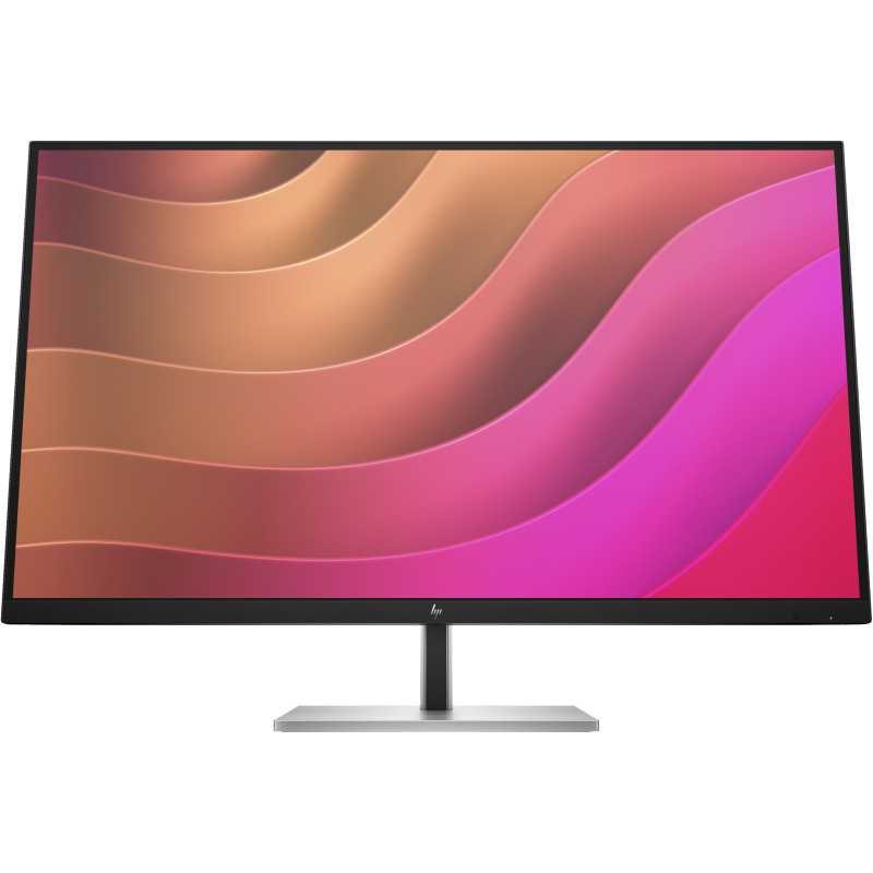 HP Monitor E32k G5 4K USB-C 6N4D6AA#ABB