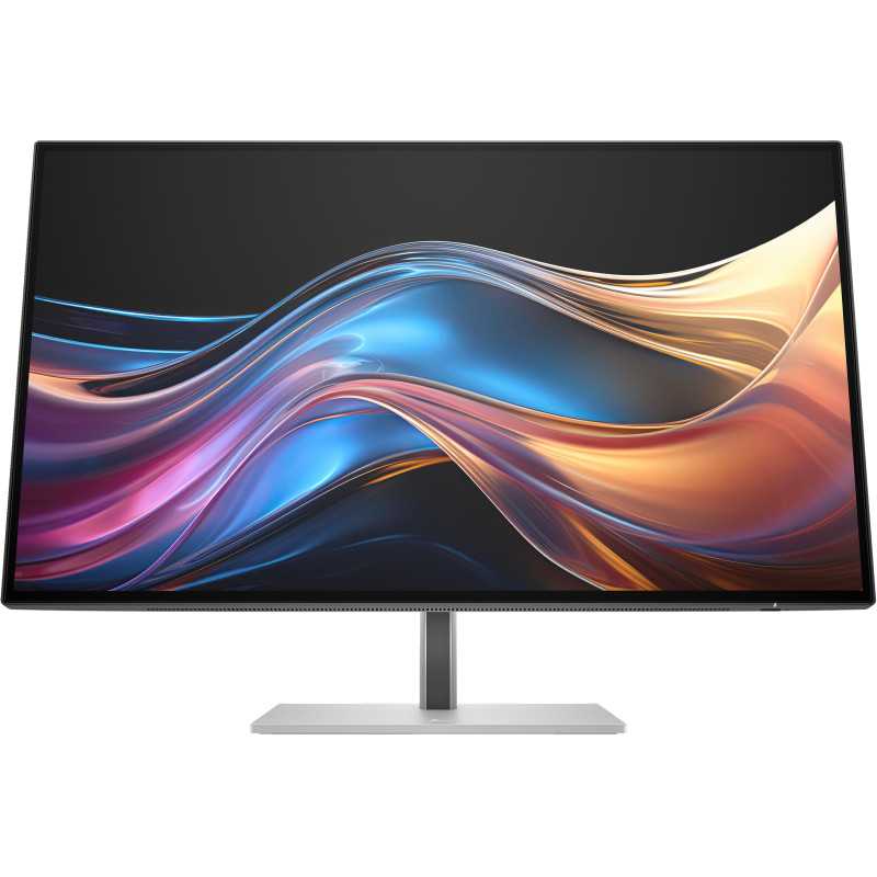 HP Series 7 Pro Monitor serie 7 Pro QHD da 27'' - 727pq 8J4D8UT#ABB