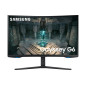 Samsung Monitor Gaming Odyssey G6 da 32'' QHD Curvo LS32BG650EUXEN Samsung Monitor Gaming Odyssey G6 da 32'' QHD Curvo LS32BG650EUXEN