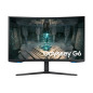 Samsung Monitor Gaming Odyssey G6 da 32'' QHD Curvo LS32BG650EUXEN Samsung Monitor Gaming Odyssey G6 da 32'' QHD Curvo LS32BG650EUXEN