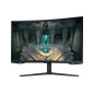 Samsung Monitor Gaming Odyssey G6 da 32'' QHD Curvo LS32BG650EUXEN Samsung Monitor Gaming Odyssey G6 da 32'' QHD Curvo LS32BG650EUXEN