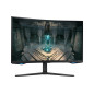 Samsung Monitor Gaming Odyssey G6 da 32'' QHD Curvo LS32BG650EUXEN Samsung Monitor Gaming Odyssey G6 da 32'' QHD Curvo LS32BG650EUXEN