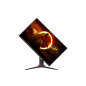 AOC G2 27G2ZN3/BK Monitor PC 68,6 cm (27") 1920 x 1080 Pixel Full HD LCD Nero, Rosso AOC G2 27G2ZN3/BK Monitor PC 68,6 cm (27") 1920 x 1080 Pixel Full HD LCD Nero, Rosso