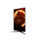 AOC G2 27G2ZN3/BK Monitor PC 68,6 cm (27") 1920 x 1080 Pixel Full HD LCD Nero, Rosso AOC G2 27G2ZN3/BK Monitor PC 68,6 cm (27") 1920 x 1080 Pixel Full HD LCD Nero, Rosso