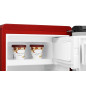 Hisense RR106D4CRF monoporta Libera installazione 82 L F Rosso Hisense RR106D4CRF monoporta Libera installazione 82 L F Rosso